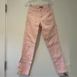 Dickies Pink Cargo Pants